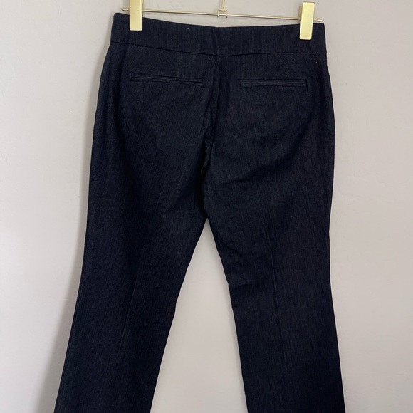 New York & Company Petite Dress Pants Size 4P - Picture 5 of 9